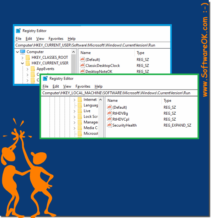 windows 10 autostart programs