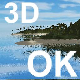 3D.Benchmark.OK 2.01 free download