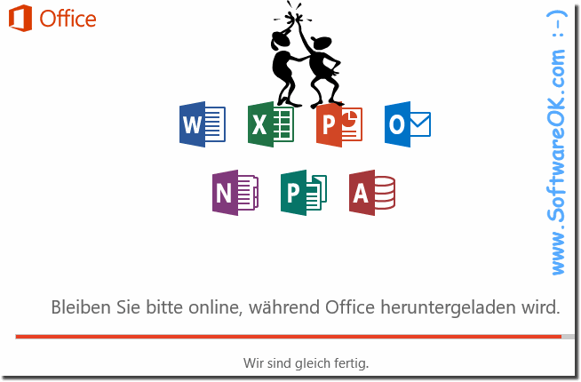 install ms office 365