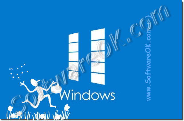When can you download and test Windows 9, when will the first version be available in German?