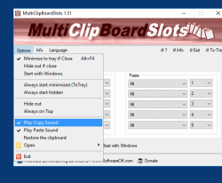 instal MultiClipBoardSlots 3.28 free