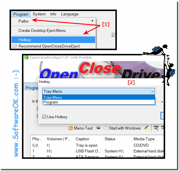 instal the new for android OpenCloseDriveEject 3.21