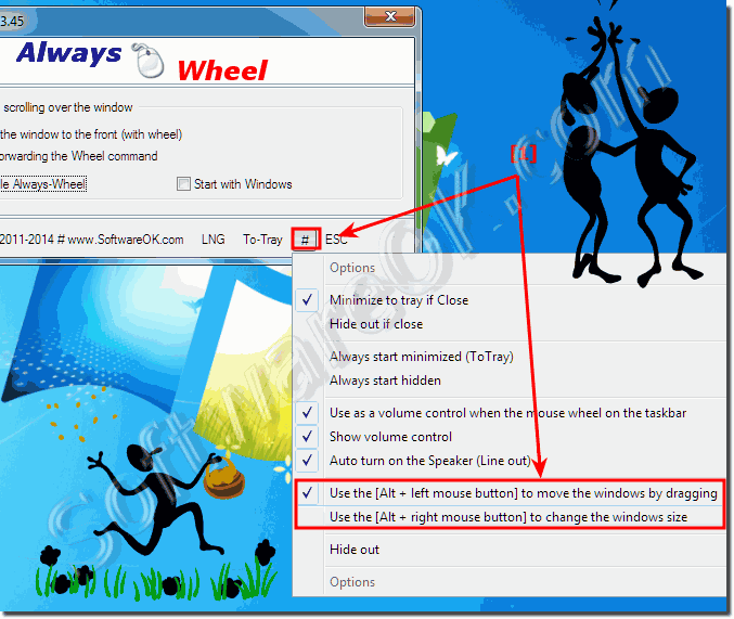 instal the new version for android AlwaysMouseWheel 6.21