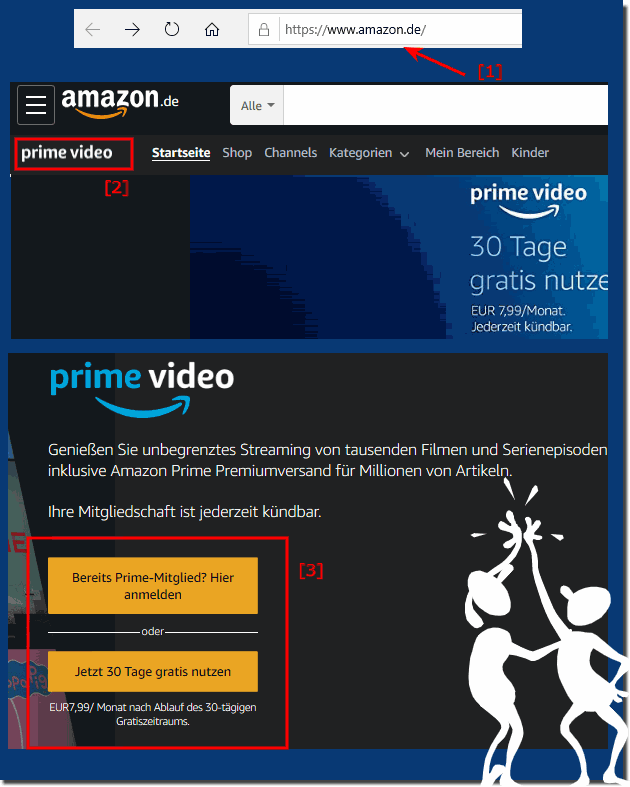 Amazon Prime Video