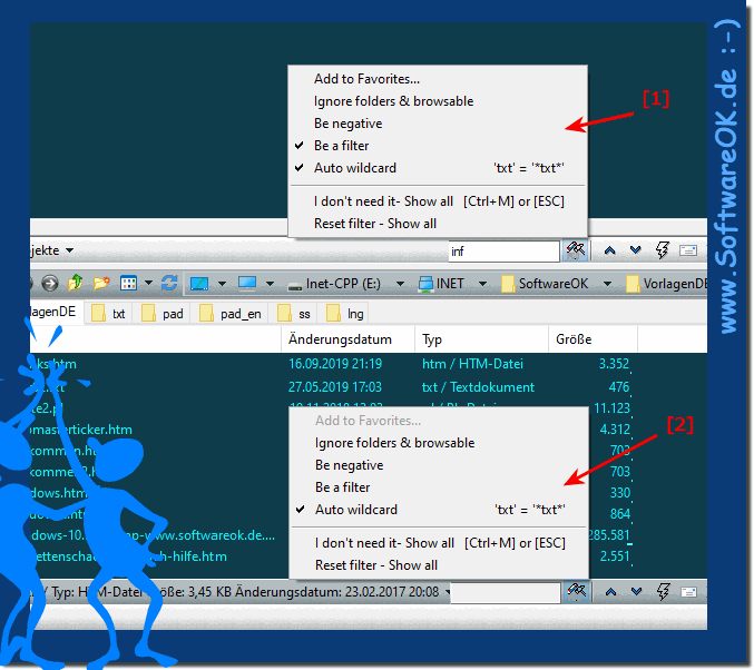 Q-Dir 11.44 for windows instal