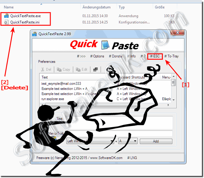 instal the new version for windows QuickTextPaste 8.71