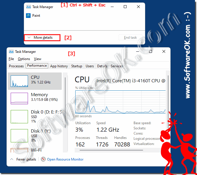 task manager in win 11