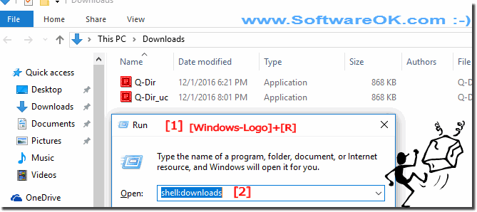 view uninstalled programs windows 10