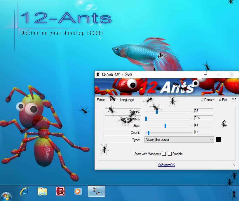 12-Ants 4  - 12-Ants