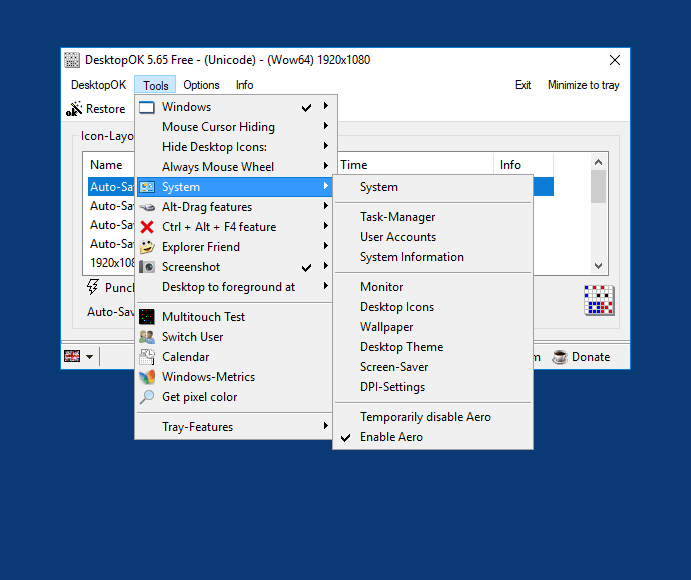 OkMap Desktop 17.10.6 instal the new for windows