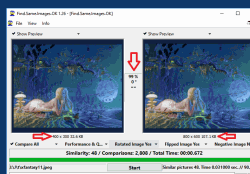 Find.Same.Images.OK 5.32 download the new for windows